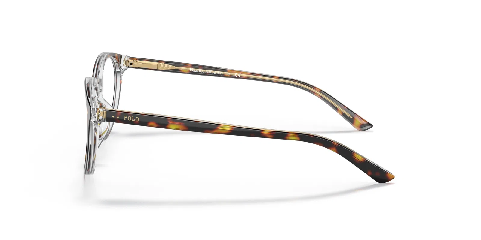 Polo Prep 8544U Eyeglasses - view 17